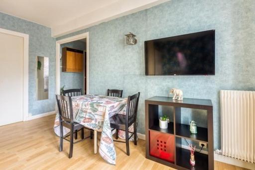 Superbe Studio Apartment A 2Mn De Paris Gentilly Kültér fotó